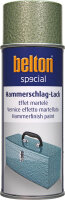 belton Special 400ml, Hammerschlag-Lackspray grün...