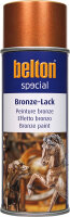 belton Special 400ml, Bronce-Lackspray kupfer...