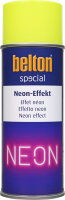 belton Special 400ml, Neon-Effekt-Lackspray, gelb...