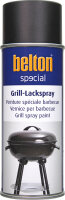 belton Special 400ml, Grill-Lackspray schwarz matt 323460