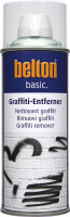belton Basic 400ml, Graffiti-Entferner 323475