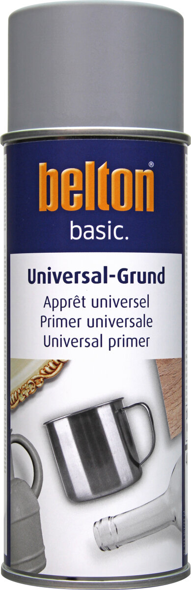 Kwasny Grundierung Grau Haftgrund Spray 500Ml Spraydose Auto Füller Filler 300 901 2X