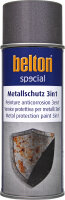 belton Special 400ml, Metallschutz-Lackspray 3in1...