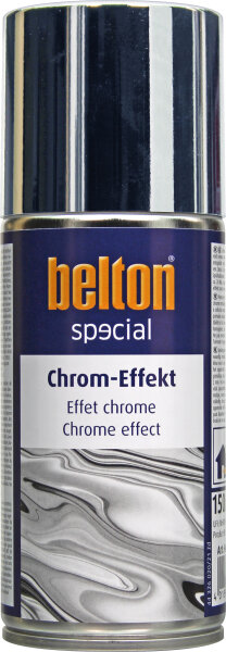 belton Special 150ml, Chrom-Effekt-Lackspray, nicht abriebfest 326020