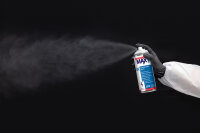 SprayMAX 400ml, 1K Klarlack transparent matt 680050