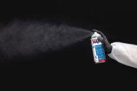 SprayMAX 400ml, 1K Klarlack transparent hochglänzend 680054