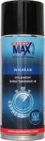 SprayMAX 400ml, UV-Klarlack transparent 680059