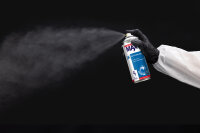 SprayMAX 400ml, UV-Klarlack transparent 680059