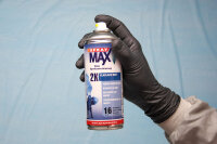 SprayMAX 400ml, 2K Klarlack transparent matt 680065