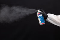 SprayMAX 400ml, 2K Klarlack transparent matt 680065