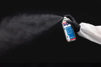 SprayMAX 400ml, 2K Klarlack transparent seidenmatt 680067