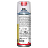 SprayMAX 400ml, 2K Fill-In für Lösemittel-Decklacke, SERIE G 680086