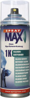 SprayMAX 400ml, 1K Silikon-Entferner transparent 680090