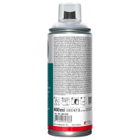 SprayMAX 400ml, 1K Silikon-Entferner transparent 680090