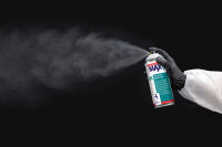 SprayMAX 400ml, 1K Silikon-Entferner transparent 680090