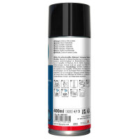 SprayMAX 400ml, UV-Beispritzverdünnung transparent...