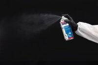 SprayMAX 400ml, UV-Beispritzverdünnung transparent 680091