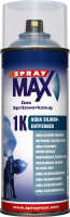 SprayMAX 400ml, 1K Aqua  Silikon-Entferner transparent...