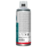 SprayMAX 400ml, 1K Aqua  Silikon-Entferner transparent 680094