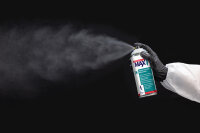 SprayMAX 400ml, 1K Aqua  Silikon-Entferner transparent 680094
