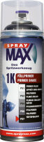 SprayMAX 400ml, 1K Füllprimer - Primer Shade schwarz...