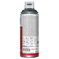 SprayMAX 400ml, 1K Füllprimer - Primer Shade schwarz...