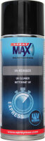 SprayMAX 400ml, UV-Reiniger transparent 680290