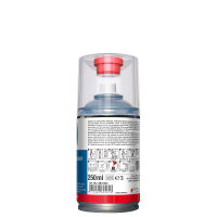 SprayMAX 250ml, 2K Rapid Klarlack transparent glänzend 684064