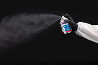SprayMAX 250ml, 2K Rapid Klarlack transparent glänzend 684064