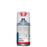 SprayMAX 250ml, 2K 2in1 Scheinwerferklarlack transparent...