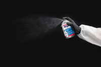 SprayMAX 250ml, 2K 2in1 Scheinwerferklarlack transparent glänzend 684068