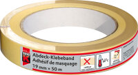 Auto-K Abdeck-Klebeband 19mm x 50m 746037