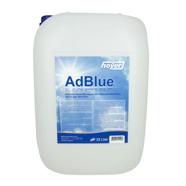 HOYER ADBLUE® 20 Liter
