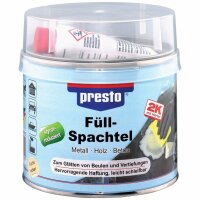 PRESTO Füllspachtel (verschiedene...