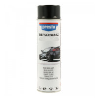 PRESTO Rallye Spray (verschiedene Farbtöne) 500 ml