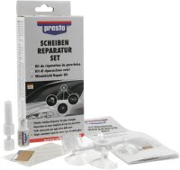 PRESTO Scheiben-Reparatur-Set  521133