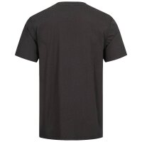 Nitras MOTION TEX LIGHT, T-Shirt schwarz (7005)