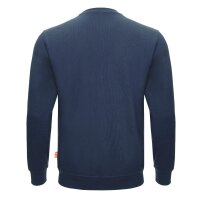 Nitras MOTION TEX LIGHT, Pullover marineblau Gr.5XL...