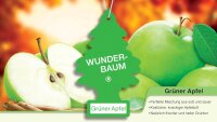 Wunderbaum Verschiedene Düfte Lufterfrischer 134