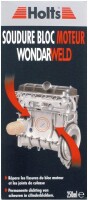 HOLTS Wondarweld Zylinderdichtungsmasse 250ml WW250EU