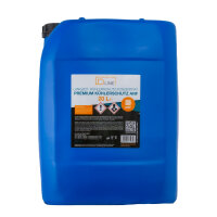 D.LINE Kühlerfrostschutz ANTIFREEZE ANF 40 G11 (Blau) Konzentrat 20 Liter Kanister (DL 2035)