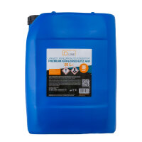D.LINE Kühlerfrostschutz ANTIFREEZE ANF (Blau) Konzentrat (DL 203)