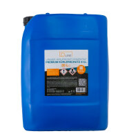 D.LINE Kühlerfrostschutz ANTIFREEZE X12+ (Violett) Konzentrat 20 Liter Kanister (DL 2040)