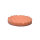 ROTWEISS Polierscheibe orange hart gewaffelt 150 x 25 mm 8450