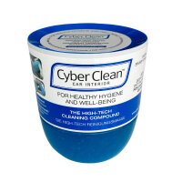 Cyber Clean Reinigungsmasse Becher 160 g 46220