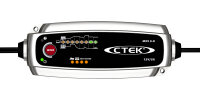 CTEK MXS 5.0 Batterieladegerät 56-305