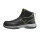 PUMA SAFETY RAPID GREEN MID S3 ESD HRO SRC schwarz/grün 36 635500