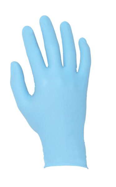 teXXor® Nitril-Einweg-Handschuh UNGEPUDERT (Art Nr: 2215)