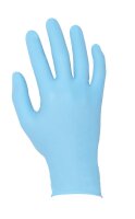 teXXor® Nitril-Einweg-Handschuh UNGEPUDERT (Art Nr:...