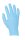 teXXor® Nitril-Einweg-Handschuh UNGEPUDERT (Art Nr: 2215)